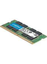 6GB DDR4 2666 MHz Laptop Memory – High-Speed RAM Upgrade